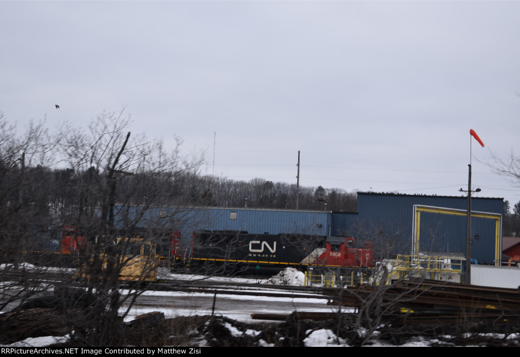 CN 5408